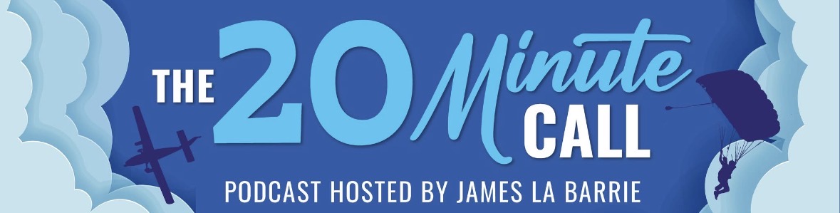 20 Minute Call Podcast
